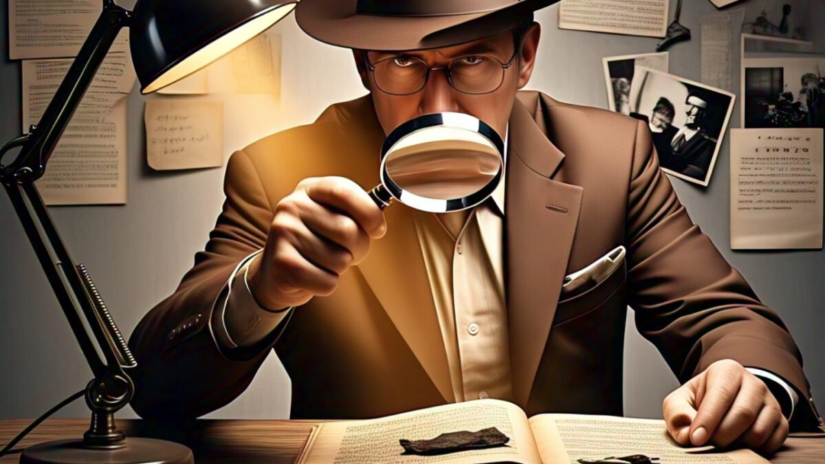 O Valor de um Detetive Particular