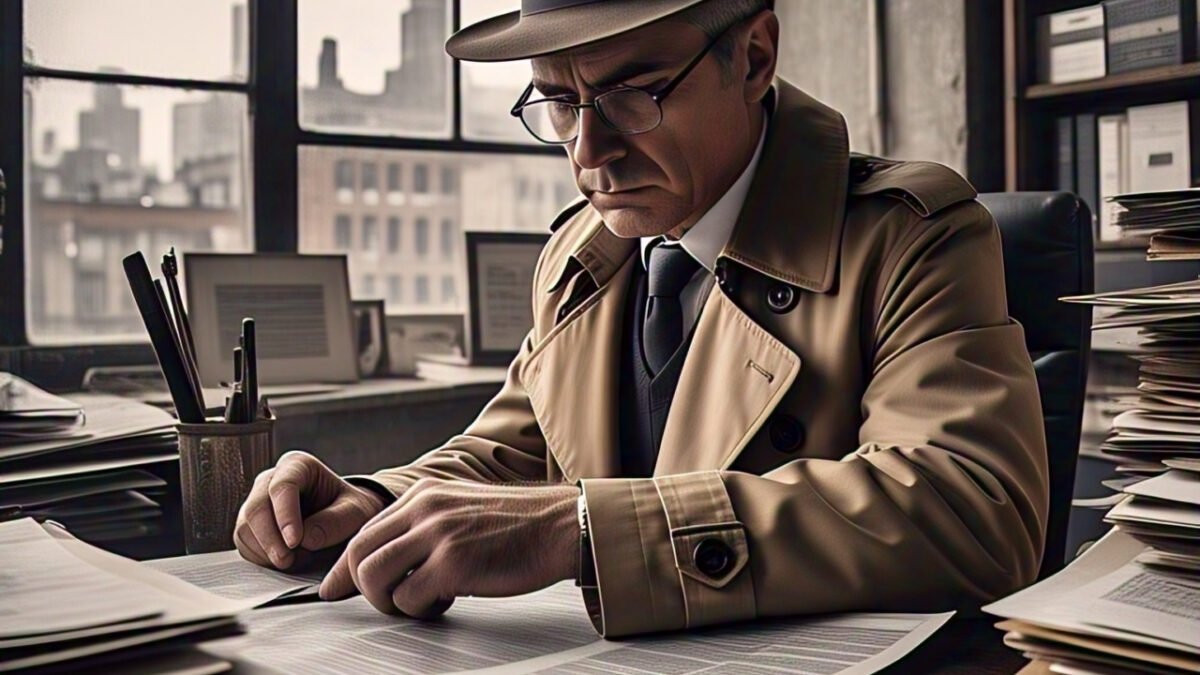 Detetive particular em Joinville