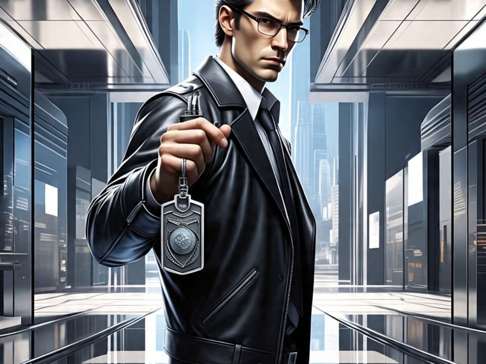 A Ética na Investigação