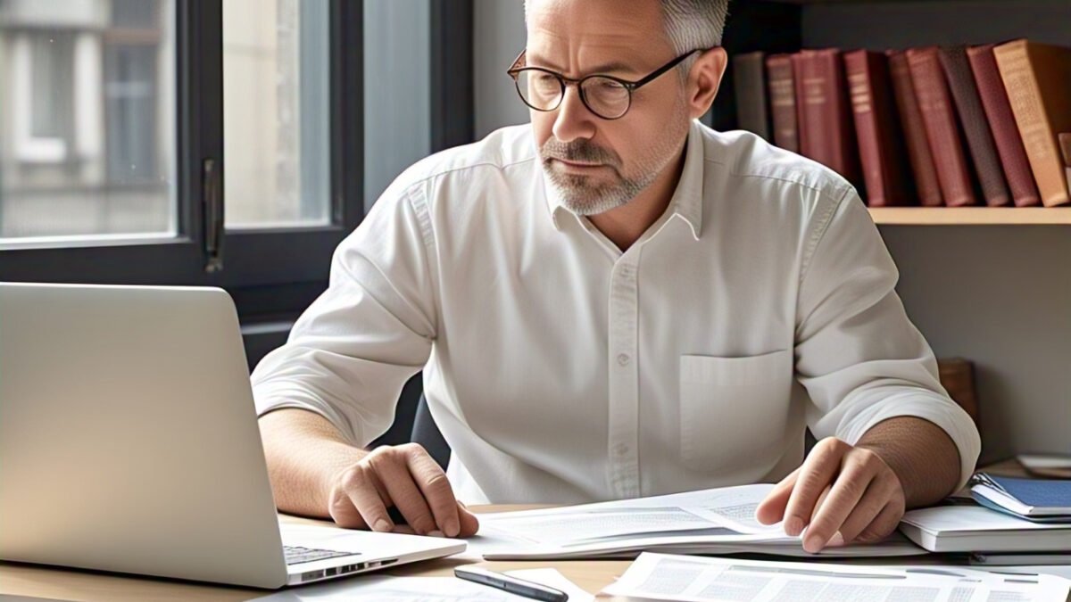 Detetive Particular: