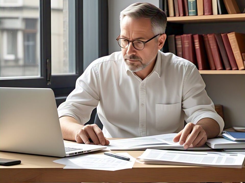 Detetive Particular: