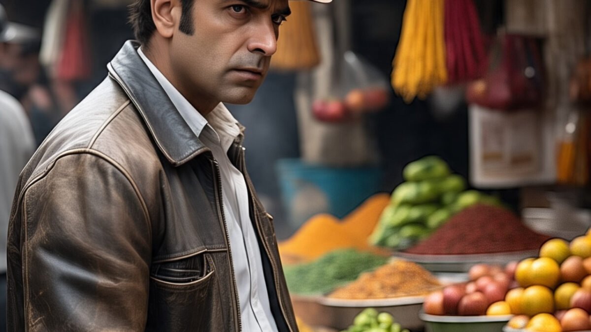 Localização de Pessoas