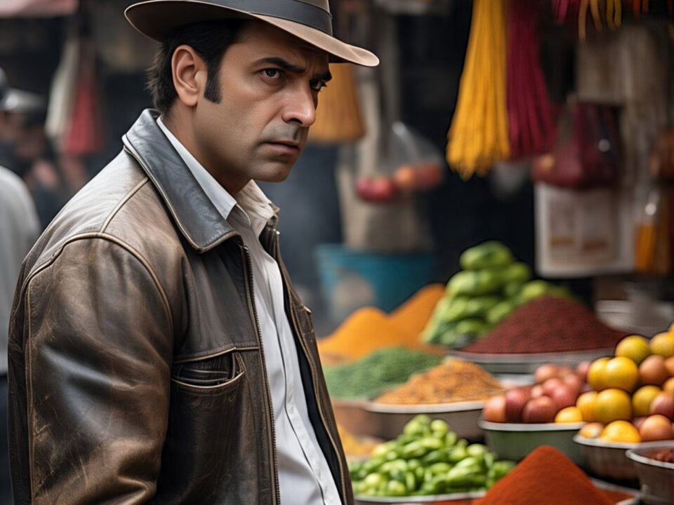 Localização de Pessoas