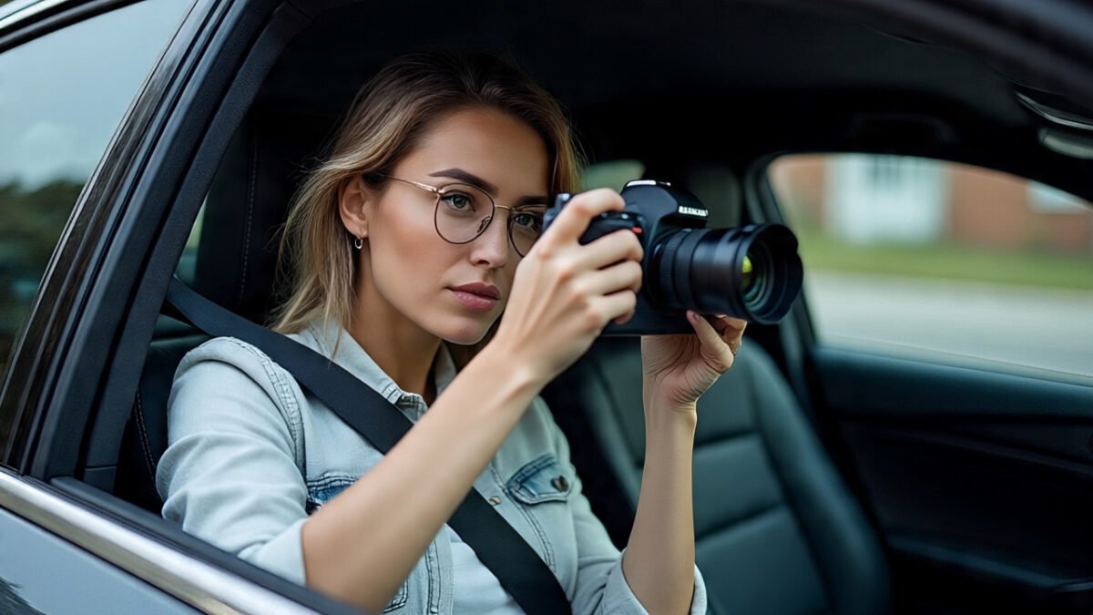 Golpes de Detetives Particulares na Internet!