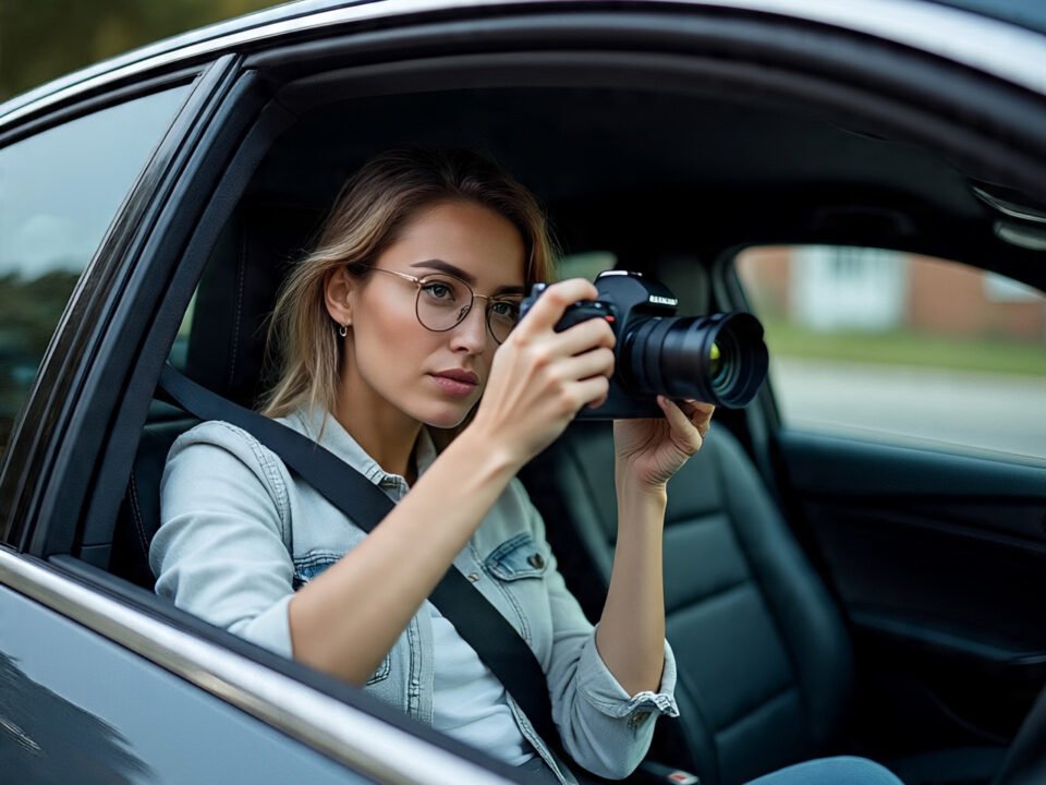 Golpes de Detetives Particulares na Internet!