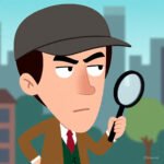 Um Profissional de Investigação Privada