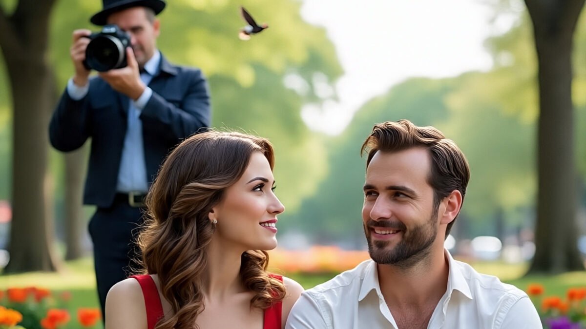 Investigando um Caso Conjugal