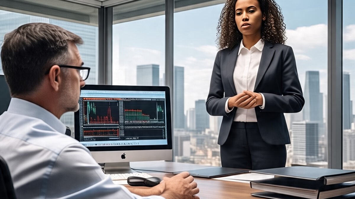 investigação empresarial