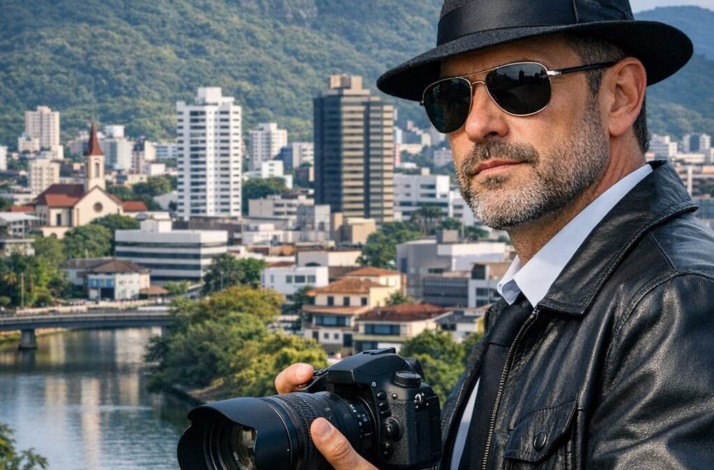 Como funciona uma investigação particular em Joinville?