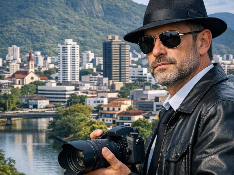 Como funciona uma investigação particular em Joinville?